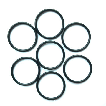 JIS B2401 Standard Sizes Rubber O Ring